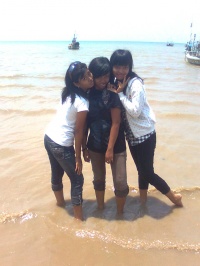 Tour leyna zhasuke riezka